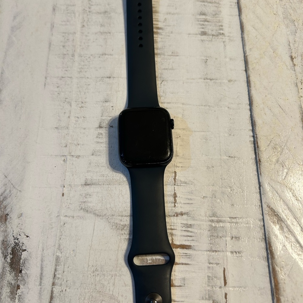Apple watch SE Series 3